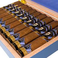 El Septimo The Emperor Collection Augustus Cesar Connecticut Cigar - Box of 20