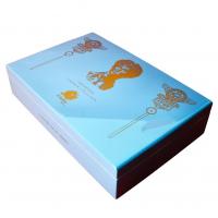 El Septimo The Emperor Collection Augustus Cesar Connecticut Cigar - Box of 20