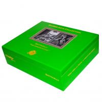 El Septimo Sacred Arts Collection Botticelli Salomon Cigar - Box of 20
