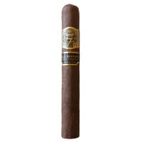 El Septimo The Gilgamesh Collection Sable Shamash Toro Cigar - 1 Single
