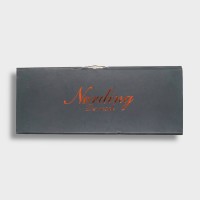 Erik Nording Freehand Seagull Bent Fishtail Pipe (EN143)