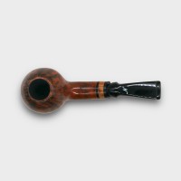 Erik Nording Nose Warmer Fishtail Pipe (EN252)