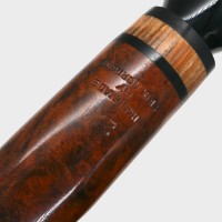 Erik Nording Nose Warmer Fishtail Pipe (EN252)