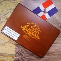 Casa Carrillo by E.P. Carrillo Encore Edicion Unica Solidarios Cigar - Box of 10