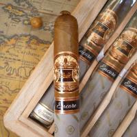 Casa Carrillo by E.P. Carrillo Encore Edicion Unica Solidarios Cigar - 1 Single