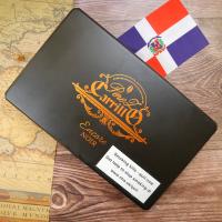 Casa Carrillo by E.P. Carrillo Encore Noir Majestic No. 2 Cigar - Box of 10