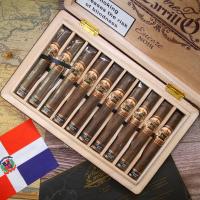 Casa Carrillo by E.P. Carrillo Encore Noir Majestic No. 2 Cigar - Box of 10