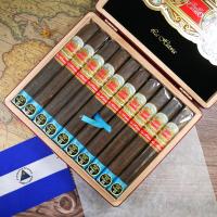 Casa Carrillo by E.P. Carrillo La Historia E-III Cigar - Box of 20