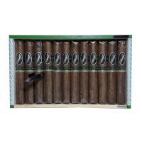 Davidoff Escurio 10th Anniversary Gran Toro Cigar - 1 Single