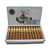 El Rey del Mundo Orchant Seleccion Choix Supreme Cigar - Box of 25