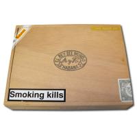 El Rey del Mundo Tainos &Acirc;�Orchant Seleccion&Acirc;� - box of 25