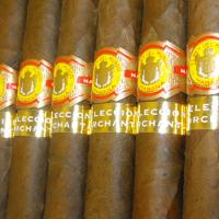 El Rey del Mundo Tainos &Acirc;�Orchant Seleccion&Acirc;� - box of 25