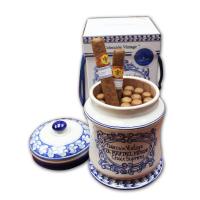 El Rey del Mundo Choix Supreme Coleccion Vintage Jar - 19 Cigars