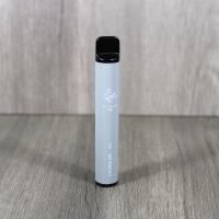 Elf Bar 600 Disposable Vape Bar - Lychee Ice - 10 Pack