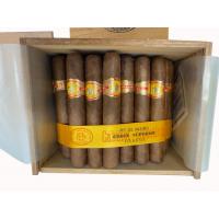 El Rey del Mundo Choix Supreme Cigar (Vintage 2005) - Cabinet of 50