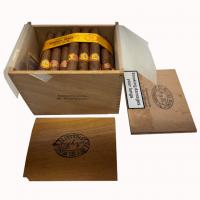 El Rey del Mundo Choix Supreme Cigar (Vintage 2005) - Cabinet of 50