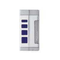 Xikar Eris Jet Lighter - Blue