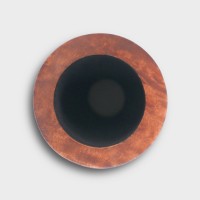 Falcon Chimney Replacement Smooth Bowl - Short (FAL481)