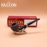 Falcon International 6mm Rustic Straight Fishtail Pipe (FAL610)