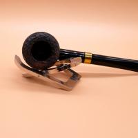 Falcon International 6mm Rustic Straight Fishtail Pipe (FAL610)
