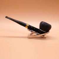 Falcon International 6mm Rustic Straight Fishtail Pipe (FAL610)