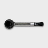 Falcon Standard Rustic Curved Fishtail Pipe (FAL634)
