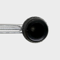 Falcon Standard Rustic Curved Fishtail Pipe (FAL634)