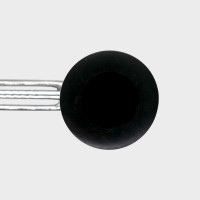 Falcon Standard Smooth Curved Fishtail Pipe (FAL635)