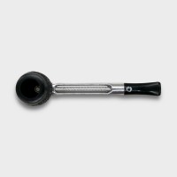 Falcon Standard Smooth Curved Fishtail Pipe (FAL638)