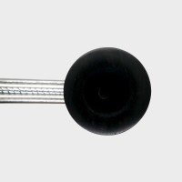 Falcon Standard Smooth Bent Fishtail Pipe (FAL639)