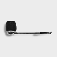 Falcon Standard Rustic Straight Dental Pipe (FAL640)