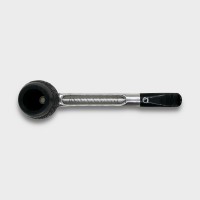 Falcon Standard Rustic Straight Dental Pipe (FAL640)
