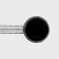 Falcon Standard Rustic Straight Dental Pipe (FAL640)