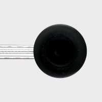 Falcon Standard Smooth Curved Fishtail Pipe (FAL641)