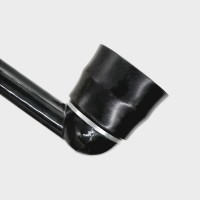 Falcon International 6mm Filter Smooth Straight Dental Pipe (FAL646)