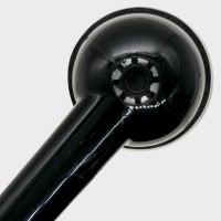 Falcon International 6mm Filter Smooth Straight Dental Pipe (FAL649)