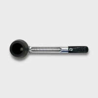 Falcon Standard Smooth Curved Dental Pipe (FAL680)