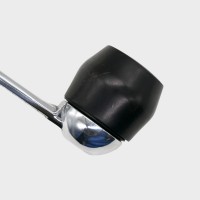 Falcon Standard Smooth Curved Dental Pipe (FAL680)