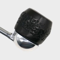 Falcon Standard Rustic Straight Fishtail Pipe (FAL686)