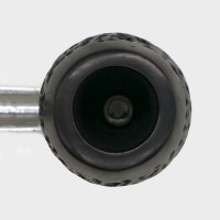 Falcon Standard Rustic Straight Fishtail Pipe (FAL686)