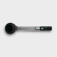 Falcon Standard Smooth Straight Dental Pipe (FAL687)