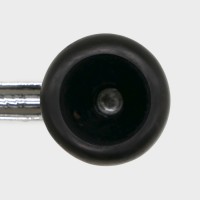 Falcon Standard Smooth Straight Dental Pipe (FAL687)