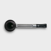 Falcon Standard Straight Smooth Fishtail Pipe (FAL688)