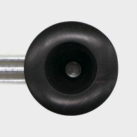 Falcon Standard Straight Smooth Fishtail Pipe (FAL688)