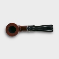 Falcon Coolway Brown 9 Smooth 9mm Filter Fishtail Pipe (FAL690)
