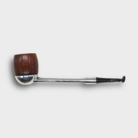 Falcon Standard Smooth Straight Dental Pipe (FAL699)