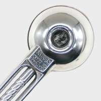 Falcon Standard Smooth Straight Dental Pipe (FAL699)
