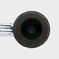 Falcon Standard Rustic Bent Dental Pipe (FAL701)