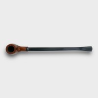 Falcon Coolway 81 Brown Churchwarden 6mm Filter Pipe (FAL702)