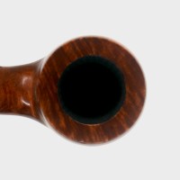 Falcon Coolway 81 Brown Churchwarden 6mm Filter Pipe (FAL702)